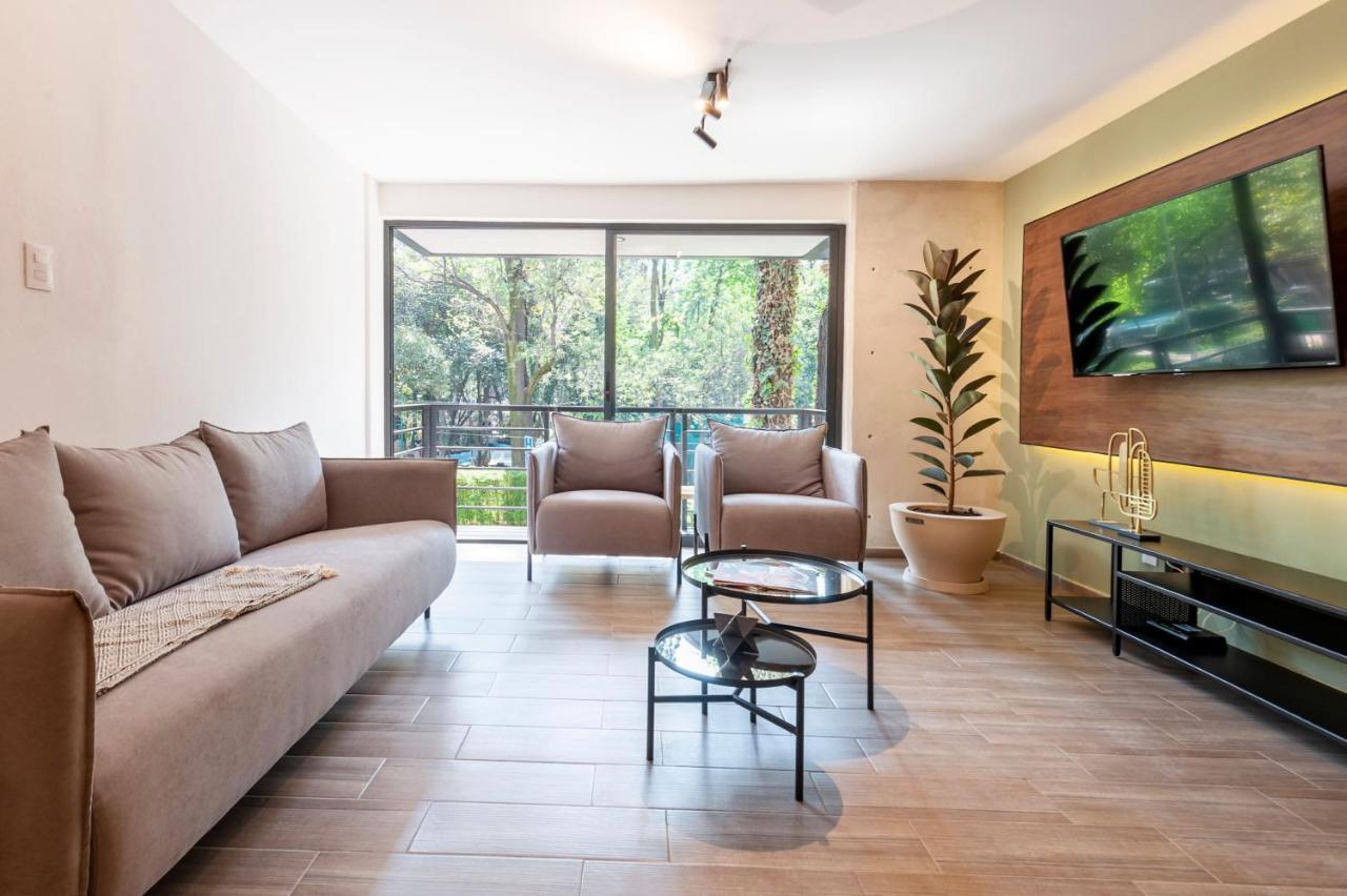 Attractive 2BR w or Terrace Parque España,1469818910:JPEG