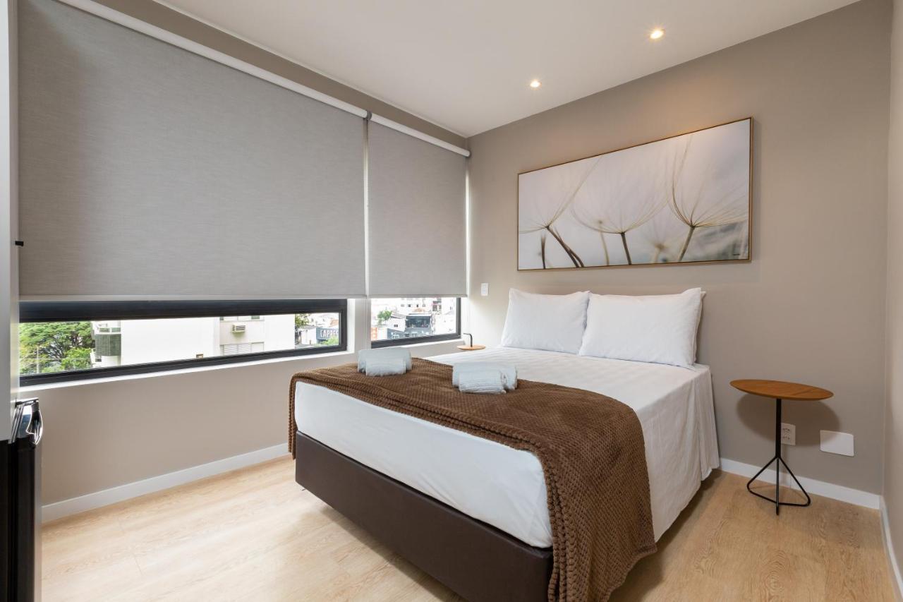 Double Room Disability Access