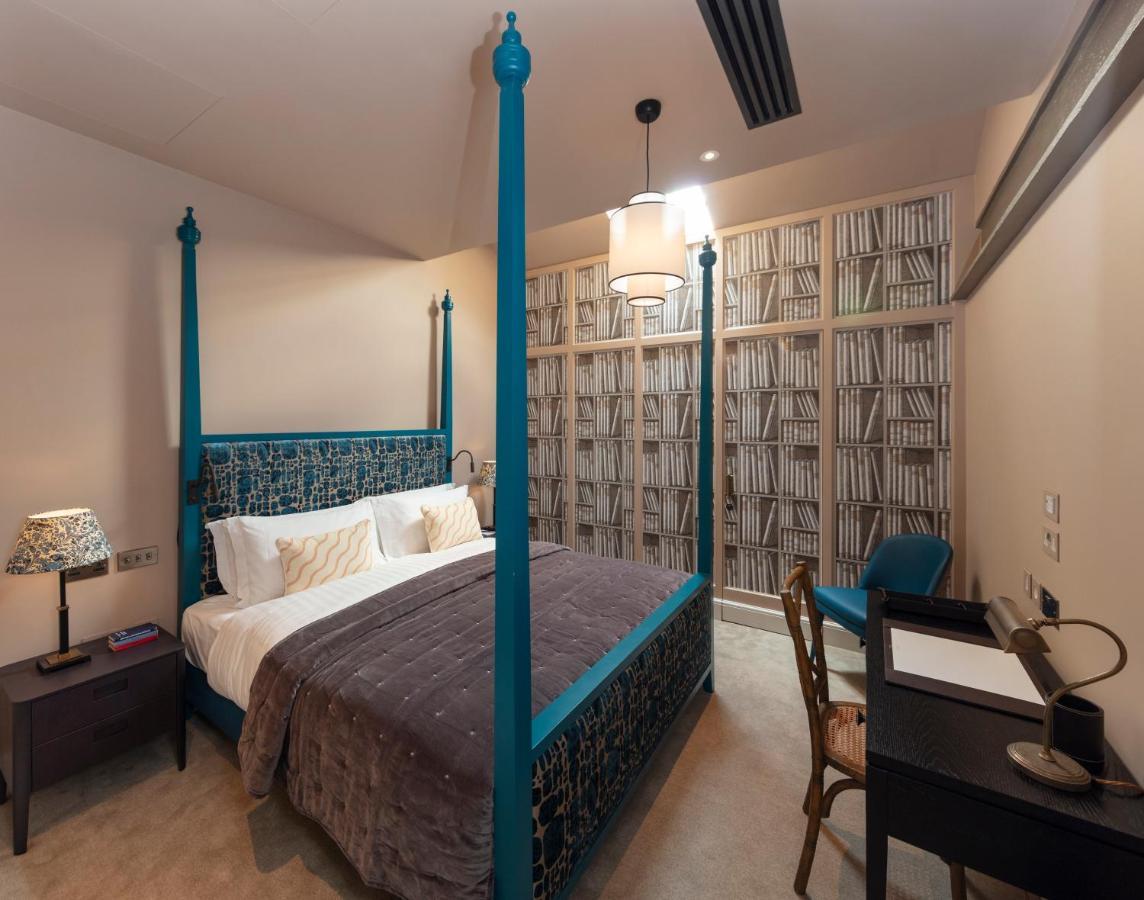 Habitación Doble Superior