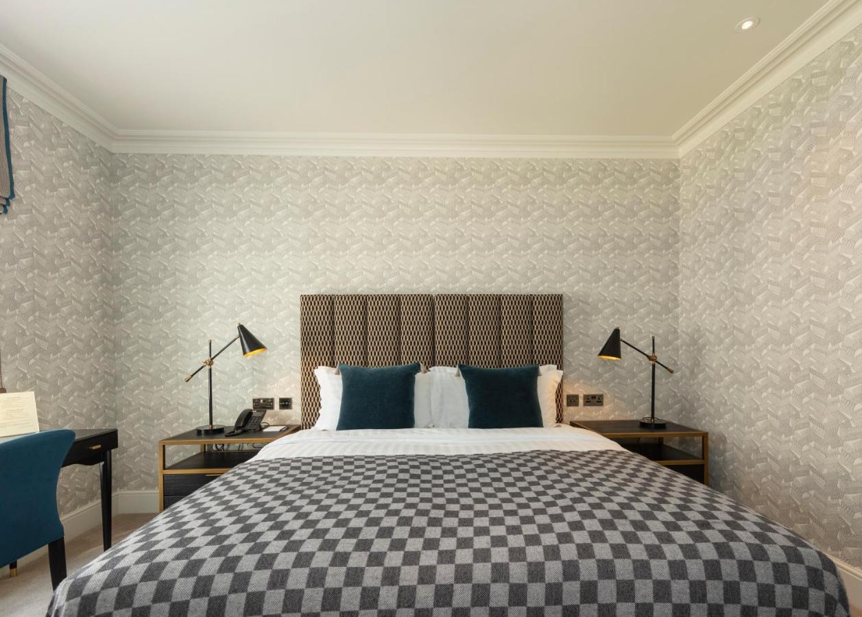 Habitación Doble Deluxe con bañera