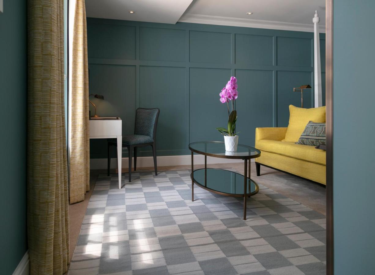 Suite Junior Deluxe