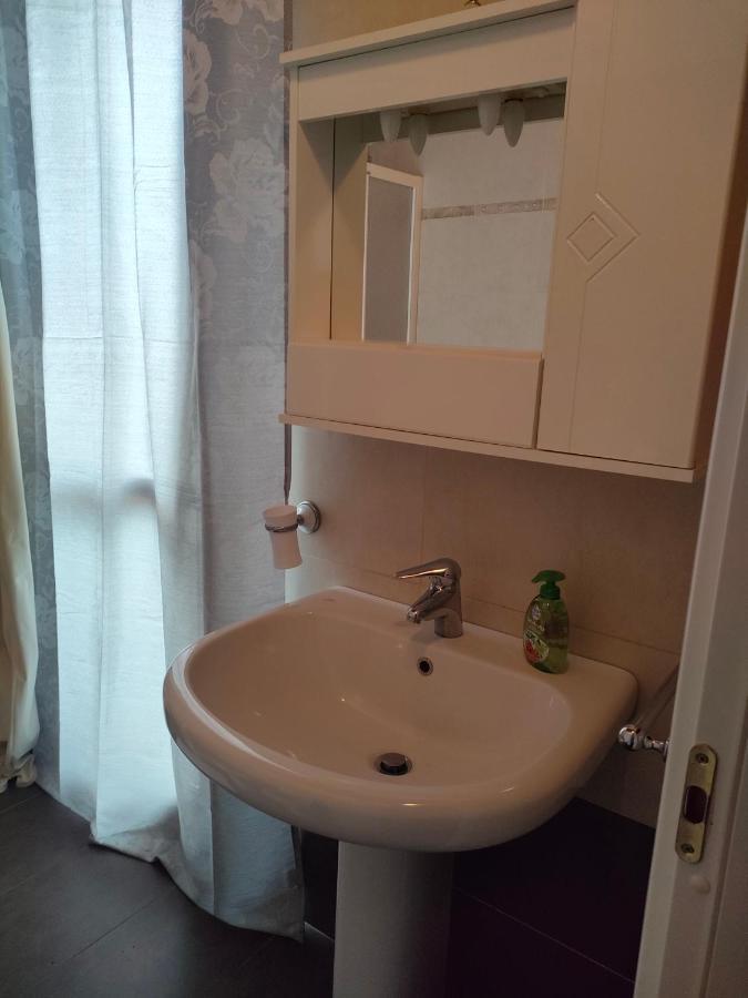 Appartamento Standard con 1 Camera da Letto