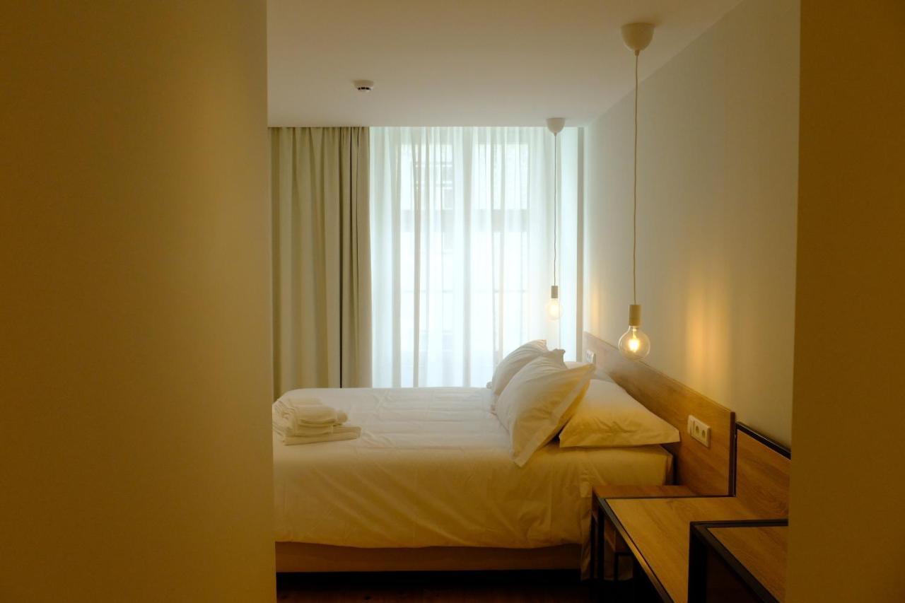 Quarto Duplo