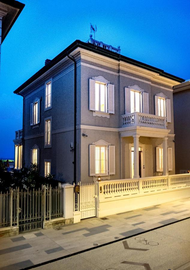 Junior Suite con Balcone