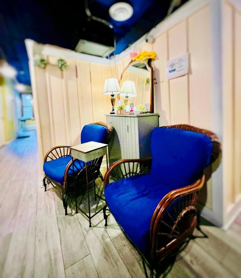 Budget Single Room