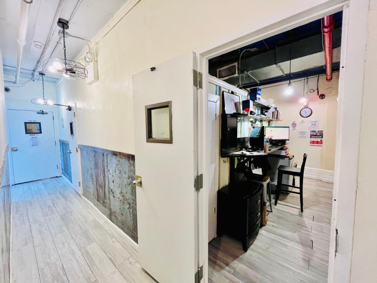 Budget Single Room