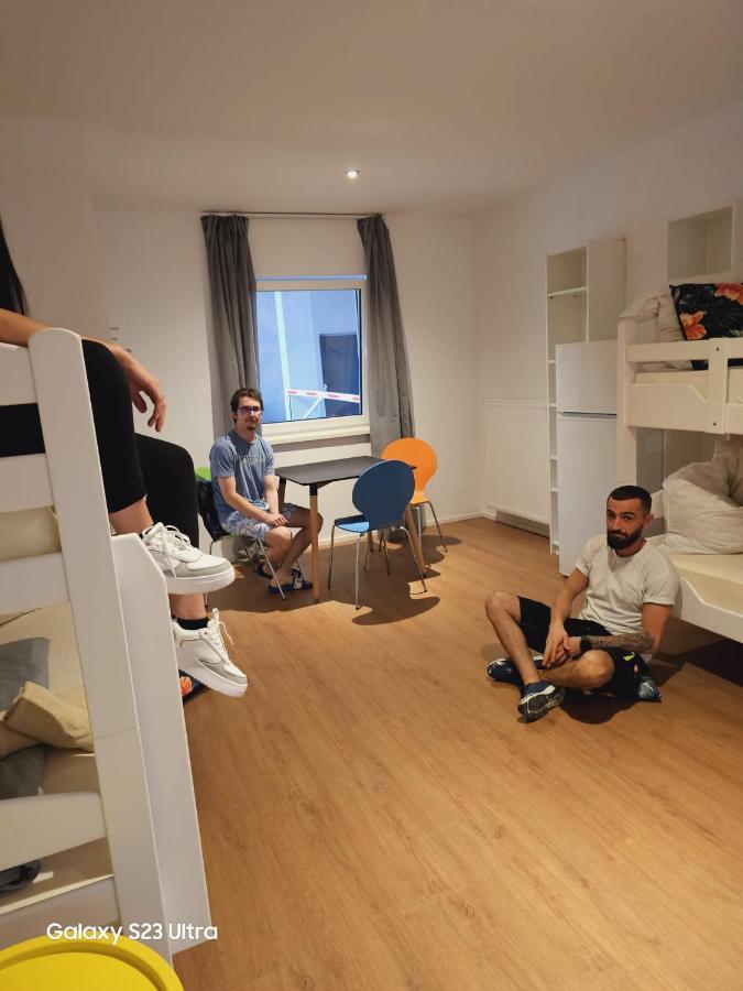 Monolocale Familiare