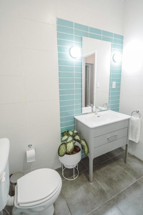 Habitación Doble con baño privado