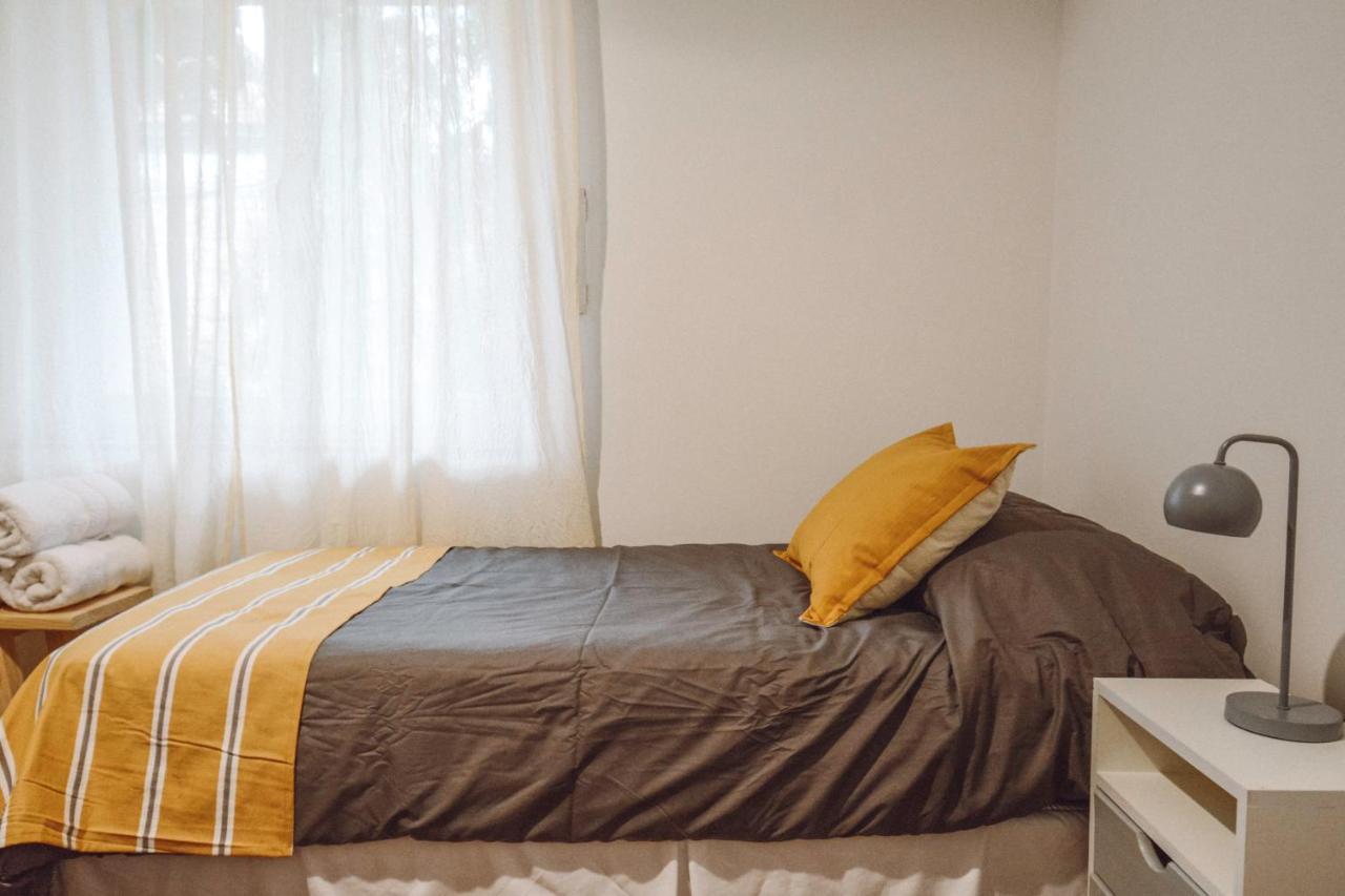 Habitación Triple con baño privado