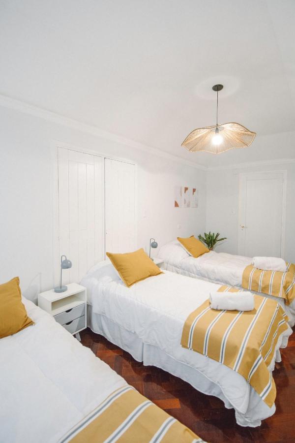 Habitación Doble con baño compartido
