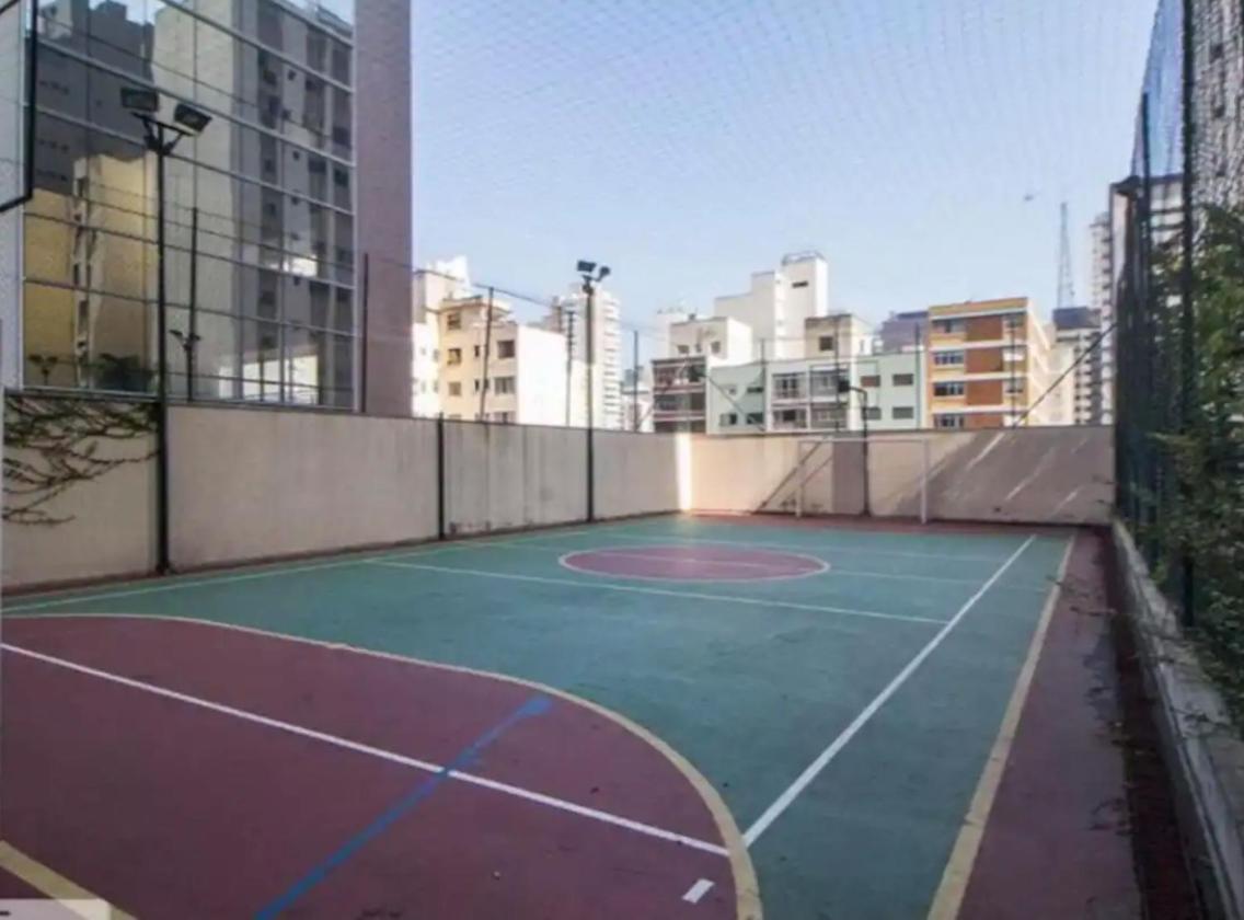 Apartamento de 2 Quartos