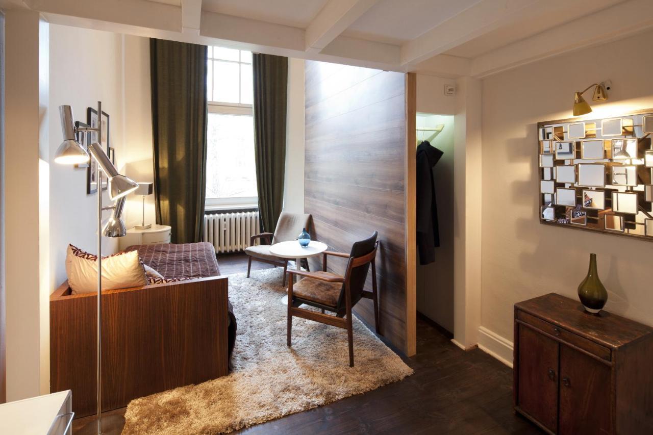 Dreibettzimmer (2 Erwachsene + 1 Kind) mit Gemeinschaftsbad