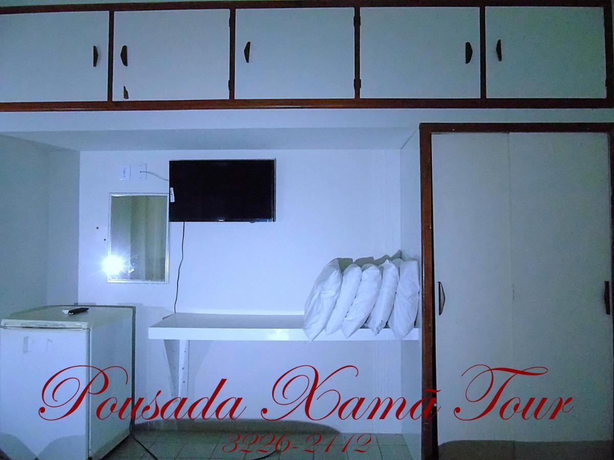 Quarto Família