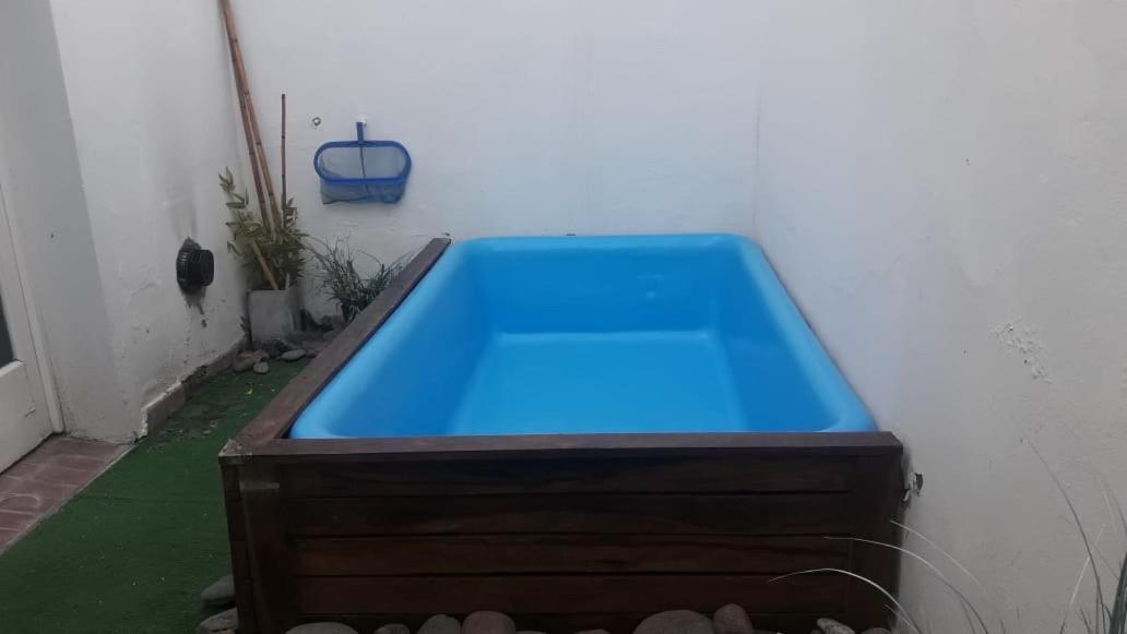 Casa de 2 dormitorios