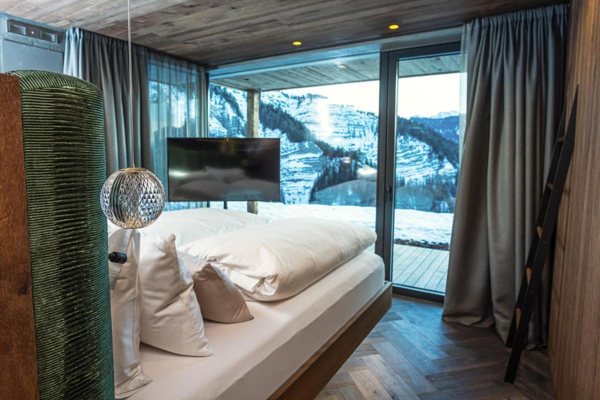 Three-Bedroom Chalet