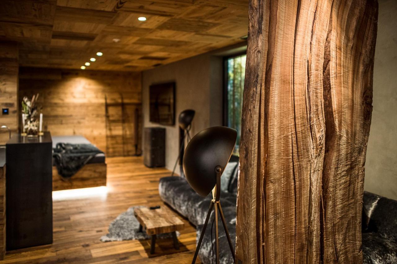 Three-Bedroom Chalet