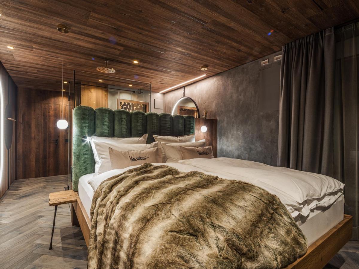 Three-Bedroom Chalet