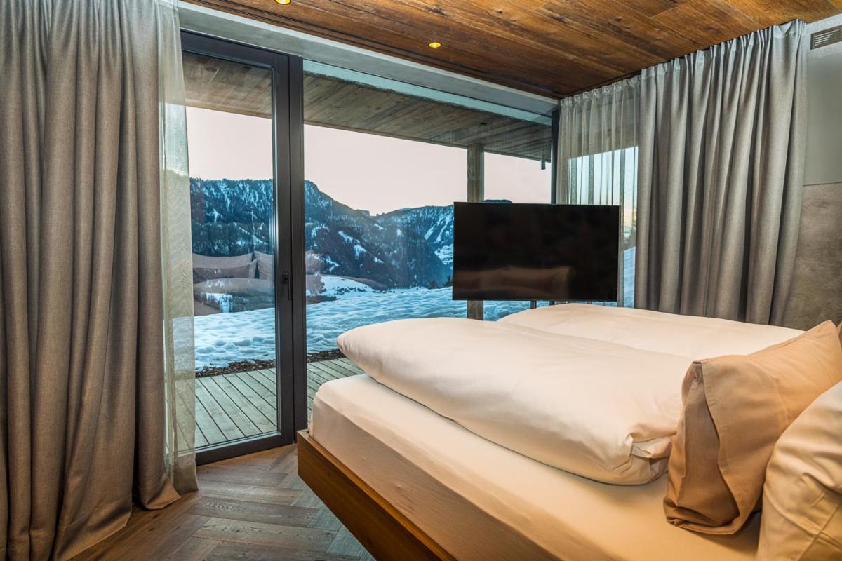 Three-Bedroom Chalet