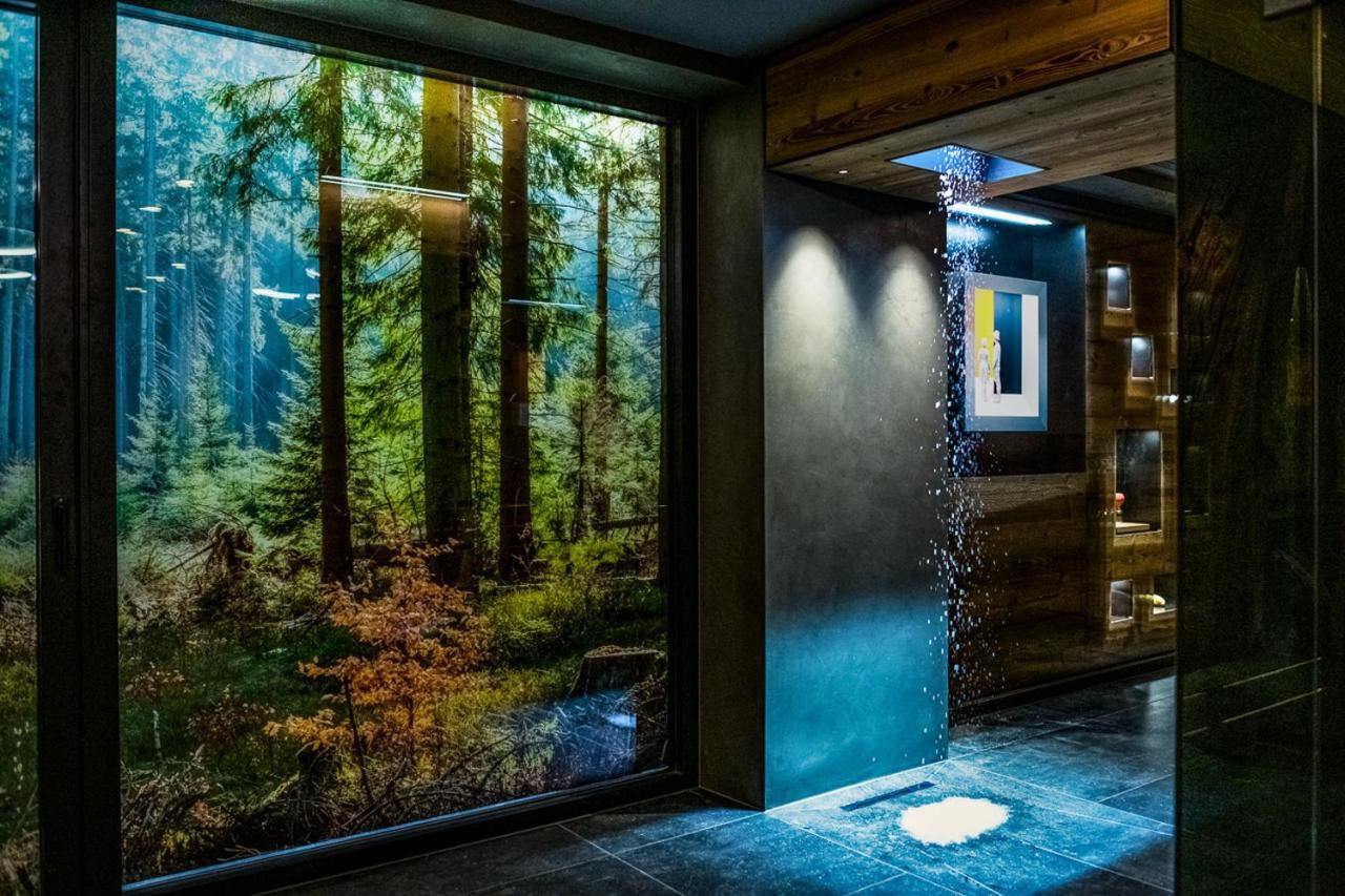 Three-Bedroom Chalet