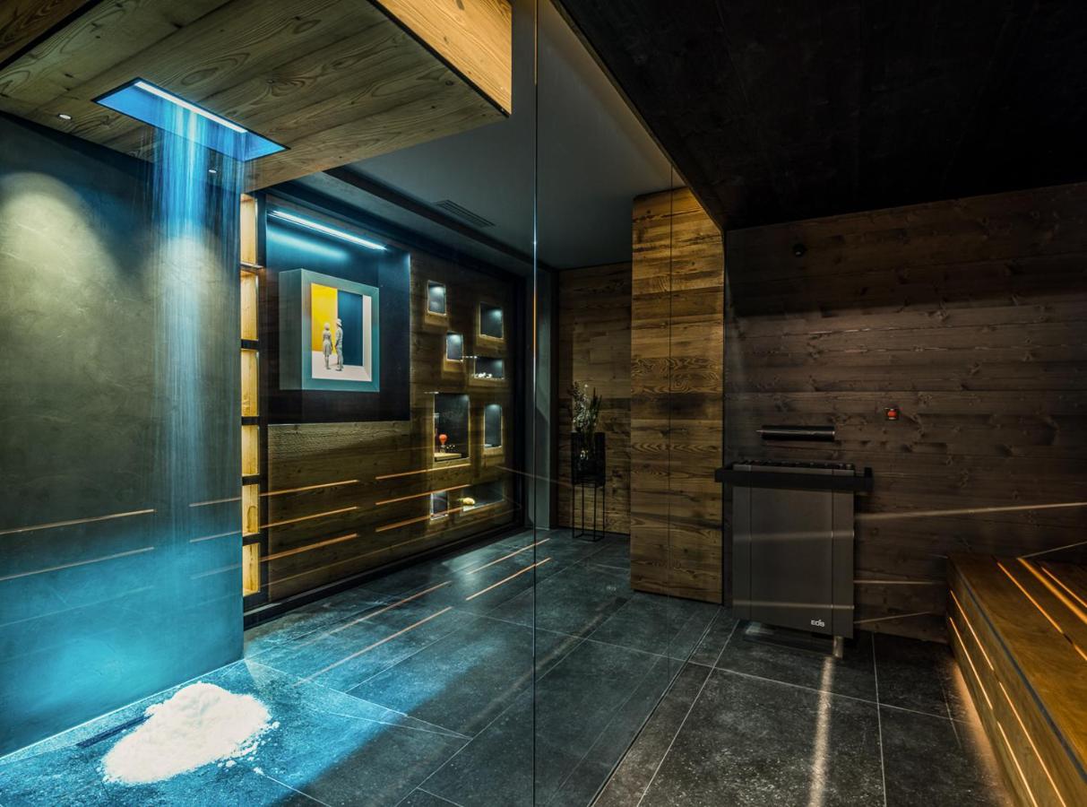 Three-Bedroom Chalet