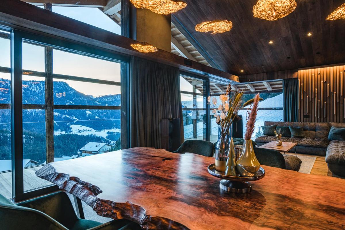 Three-Bedroom Chalet