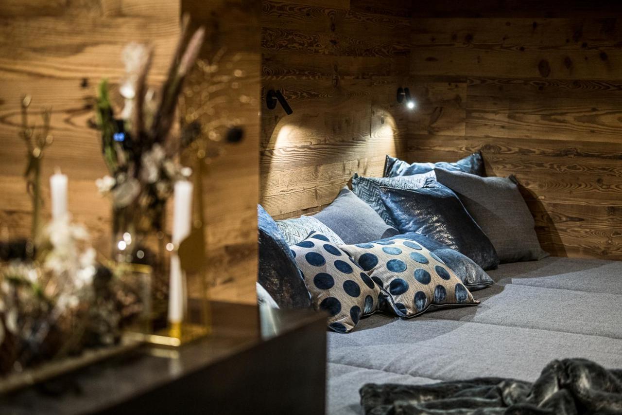 Three-Bedroom Chalet