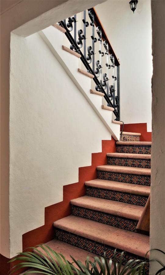 Habitación Estándar - Cama extragrande