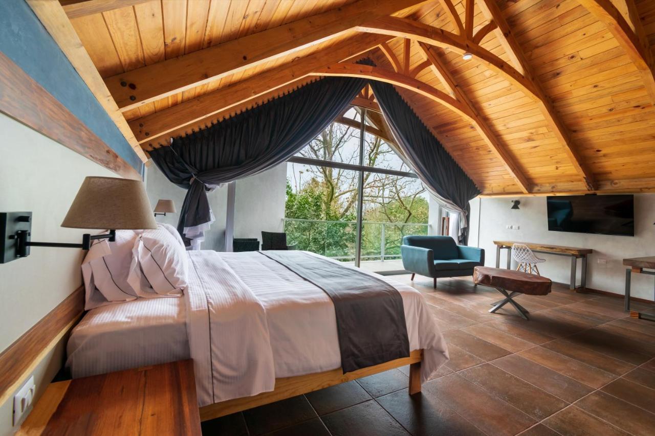 Suite Presidencial