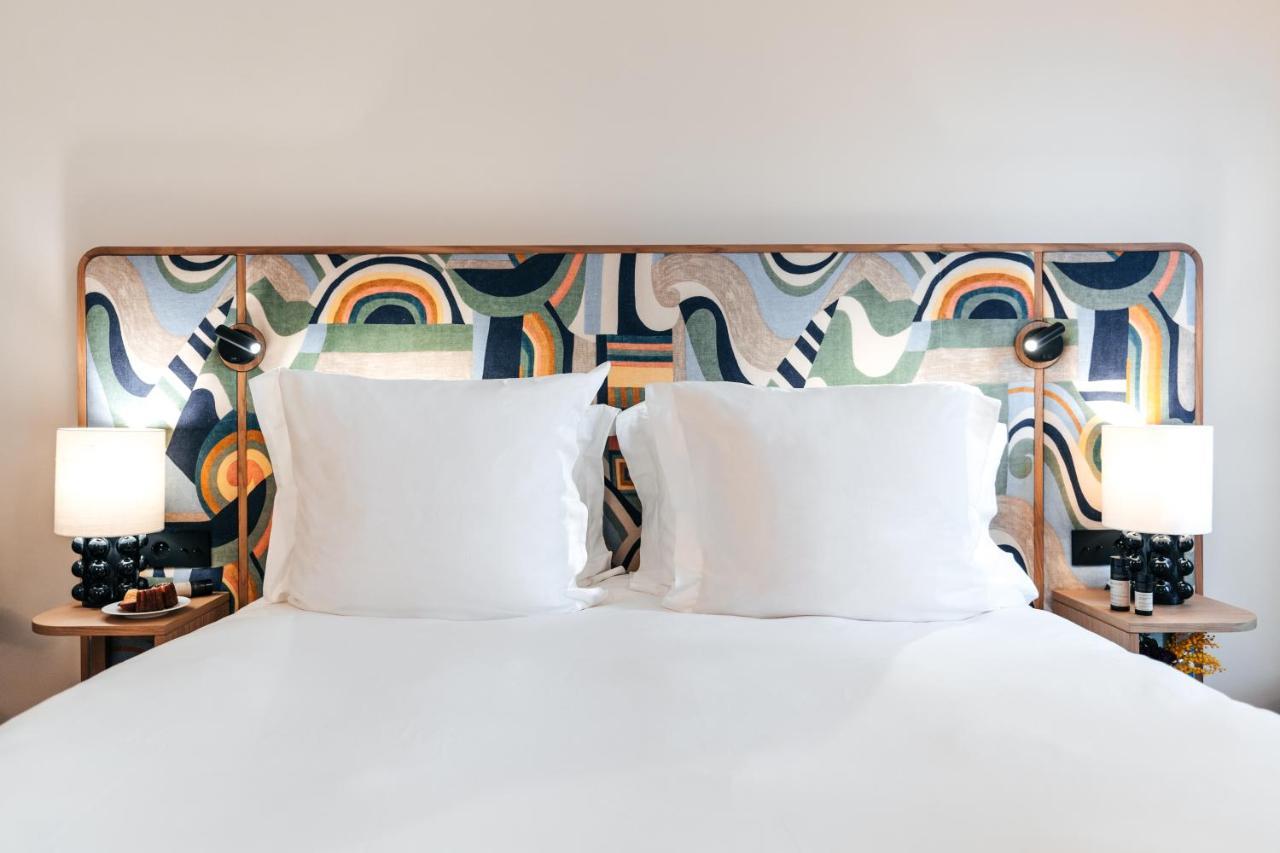 Suite Familiar con balcón