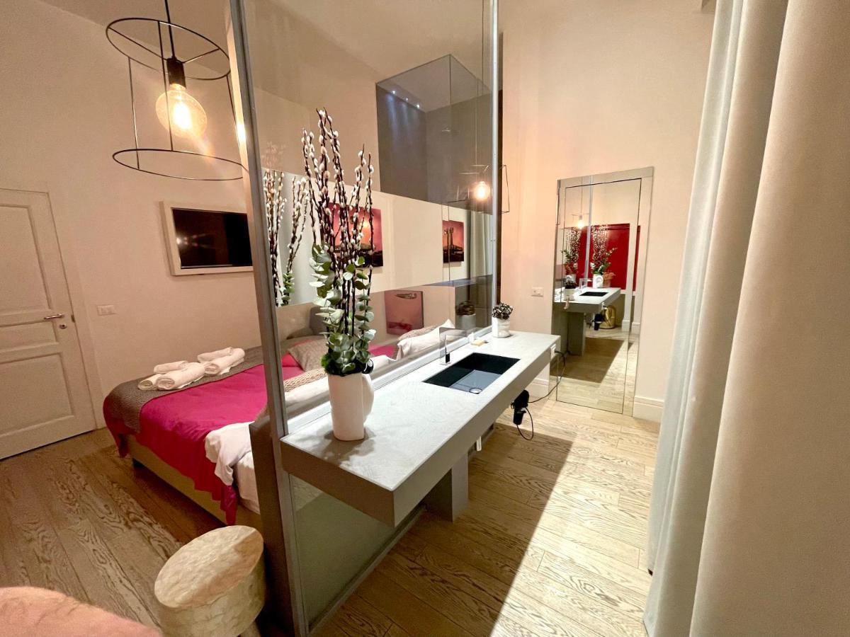 Junior Suite Deluxe
