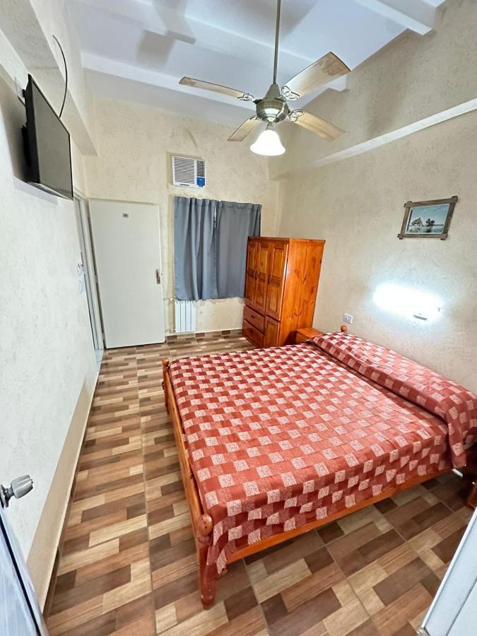Habitación Doble con baño privado