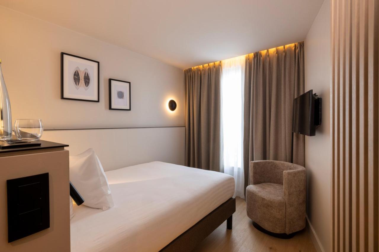 Habitación Individual con acceso al spa