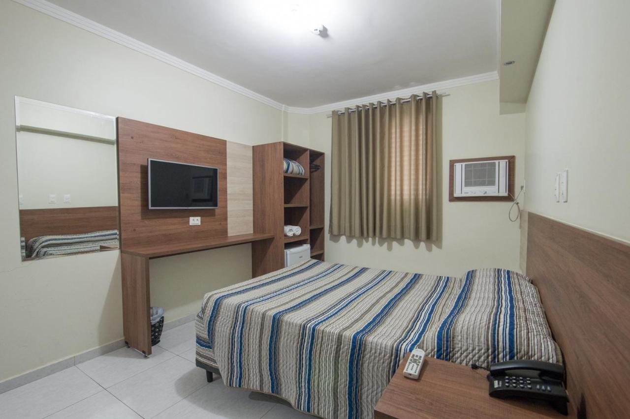 Quarto Individual