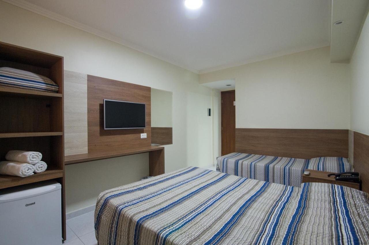 Quarto Triplo