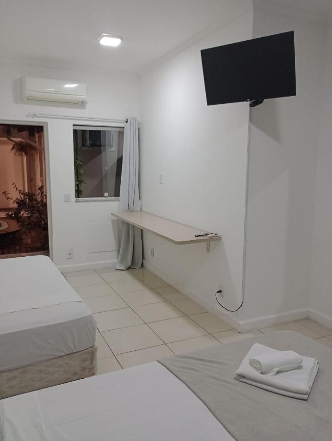 Quarto Deluxe
