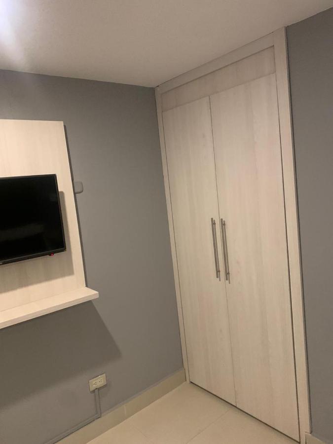 Habitación Familiar Deluxe