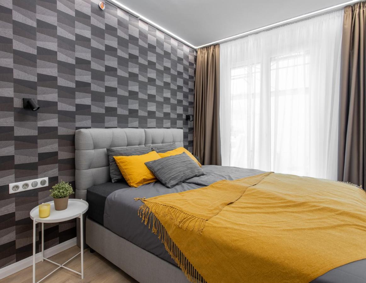 Apartamento Deluxe de 1 dormitorio