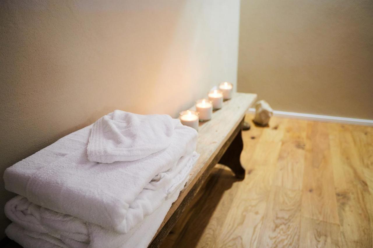 Queen Room Spa Bath