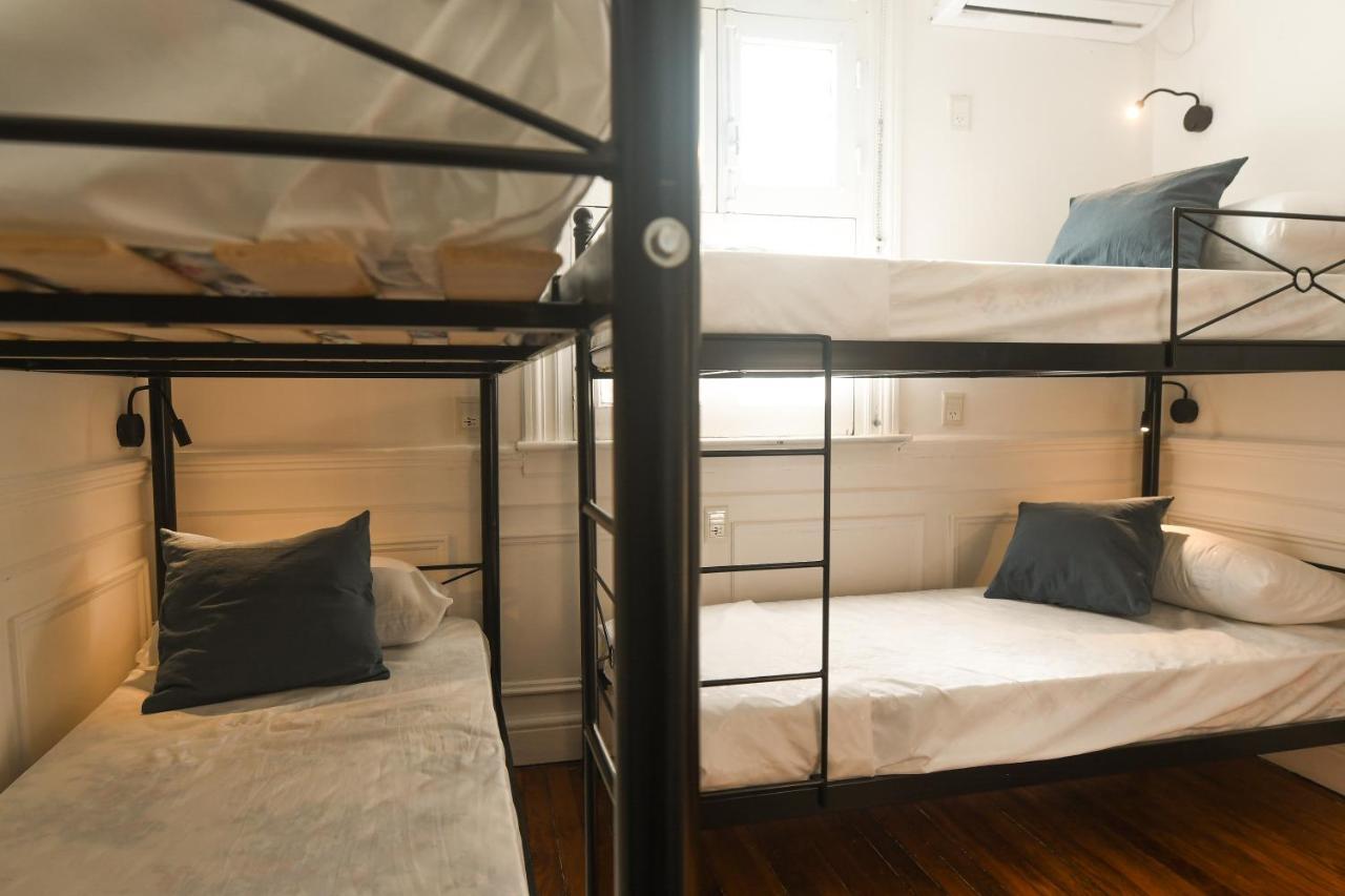 Bed 4-Bed Female Dormitory Room,1743609170:JPEG