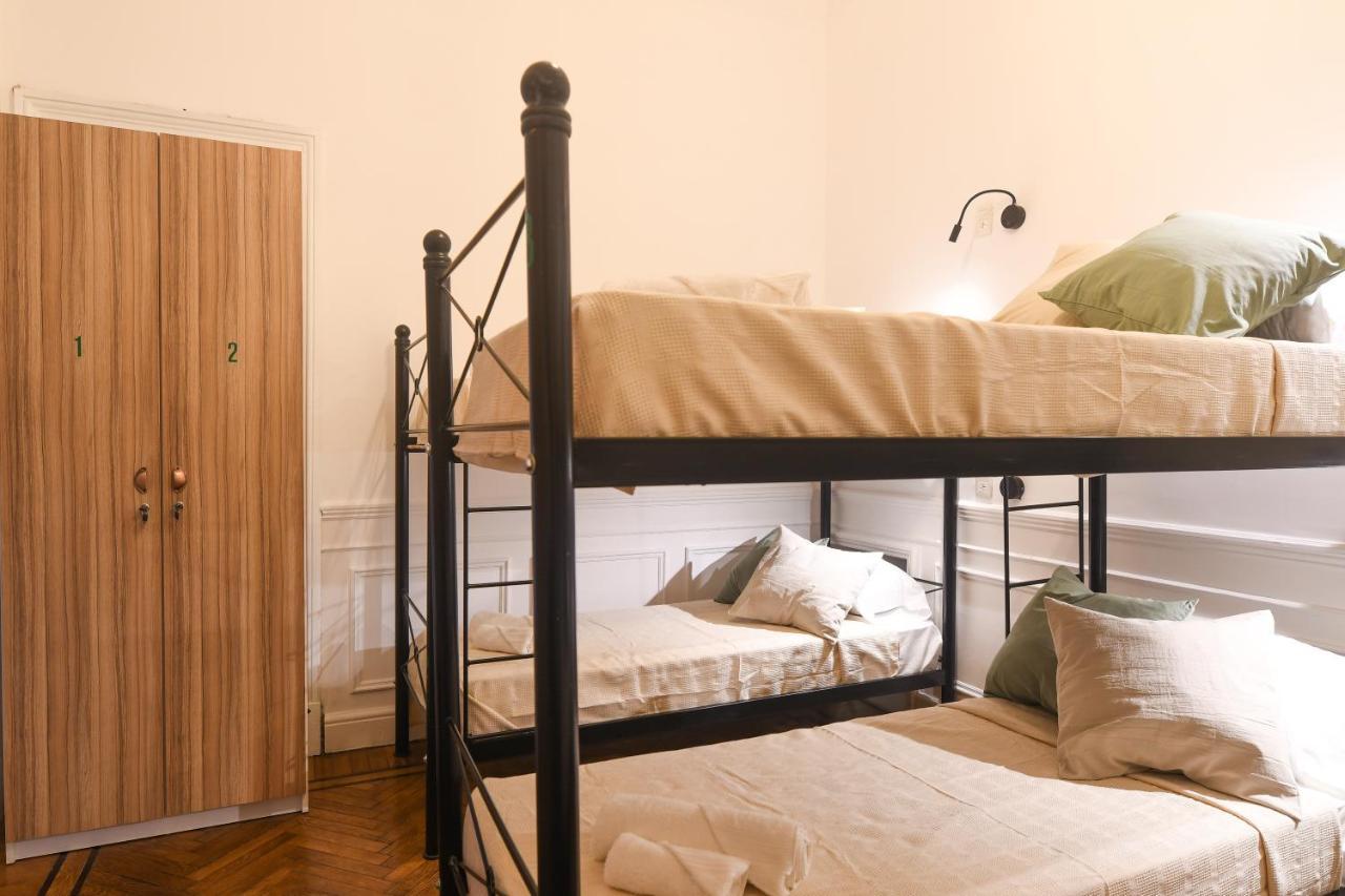 Single Bed 6-Bed Dormitory Room,1743609170:JPEG