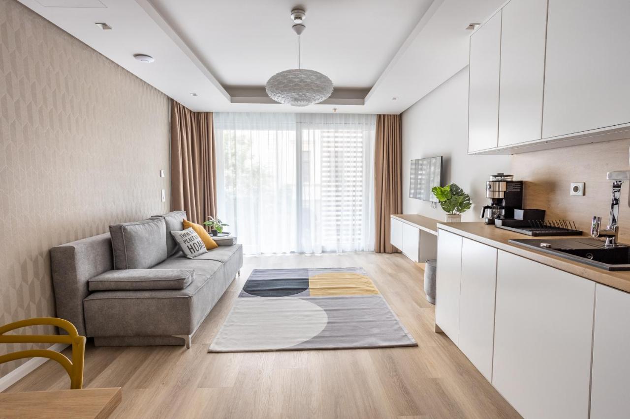 Apartamento de 1 dormitorio