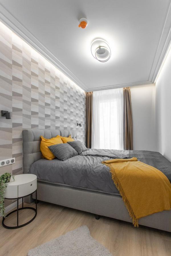 Apartamento de 3 dormitorios