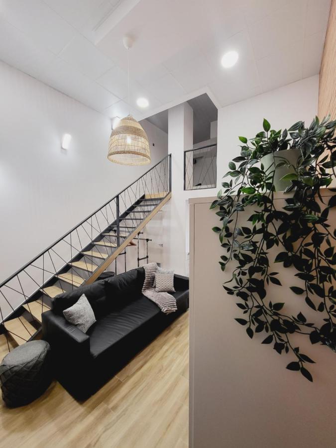 Duplex Apartment