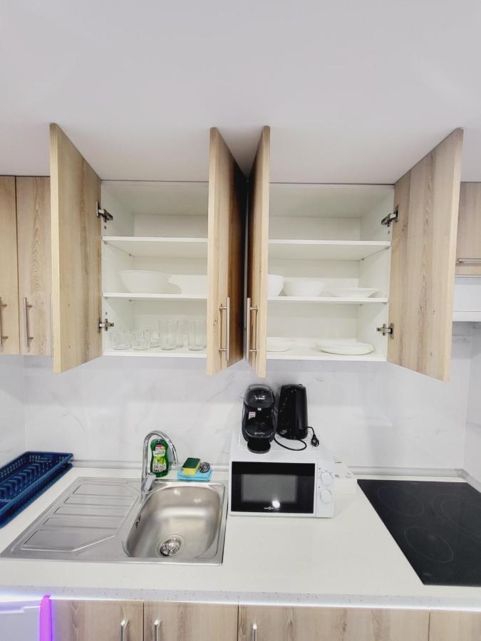 Duplex Apartment