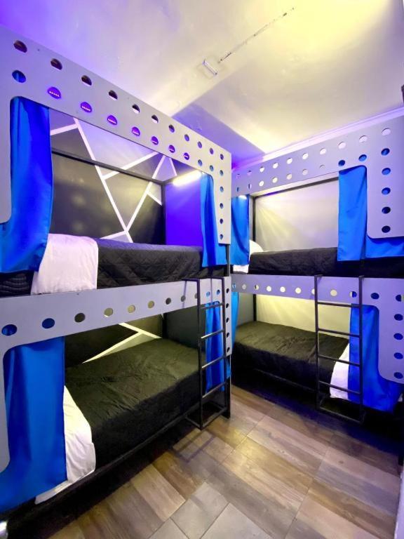 Bed 6-Bed Mixed Dormitory Room,1487679895:JPEG