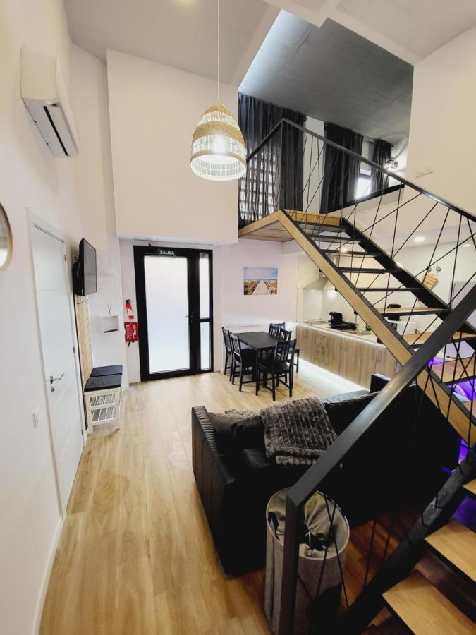 Apartment Split Level