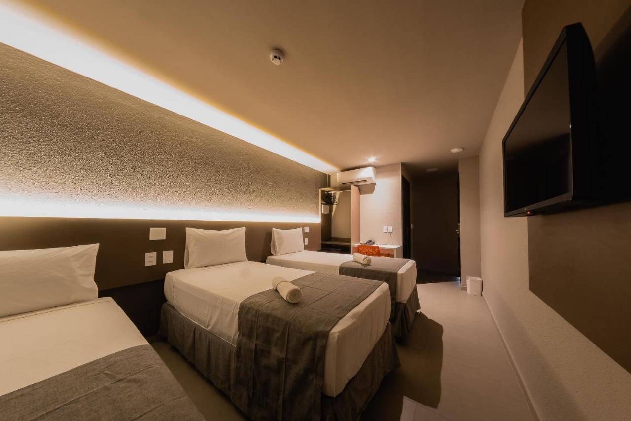 Quarto Triplo