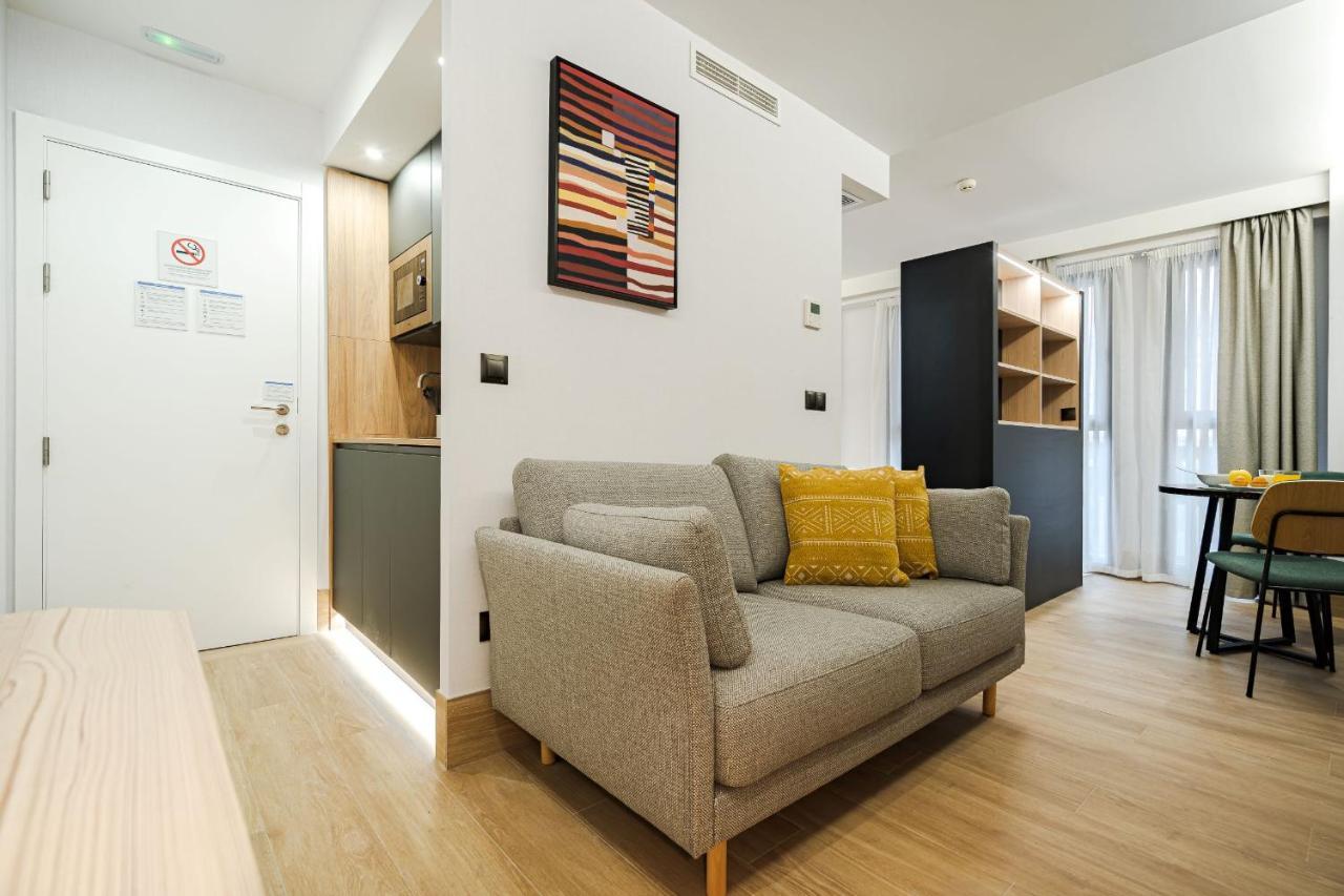Studio Ground Floor