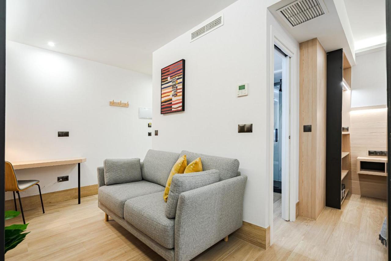 Studio Ground Floor