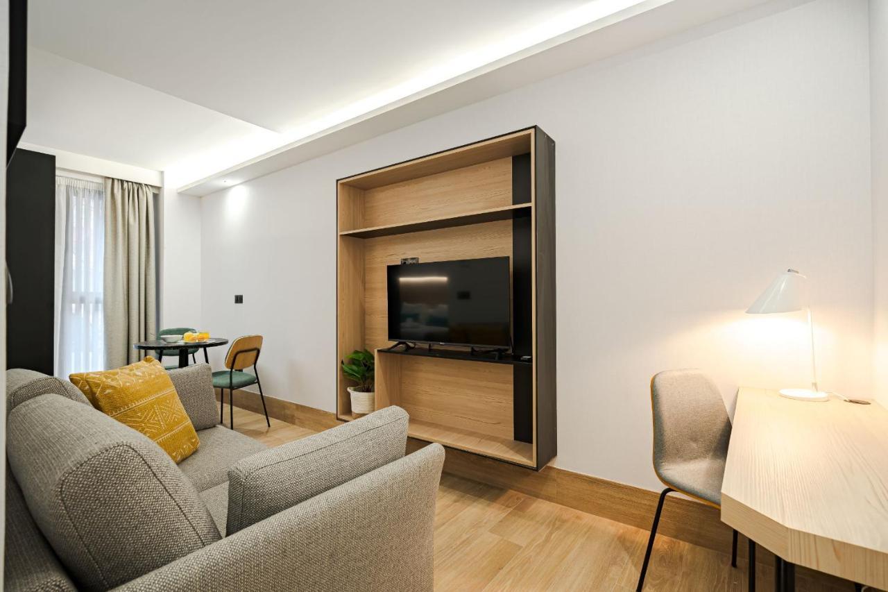 Studio Ground Floor